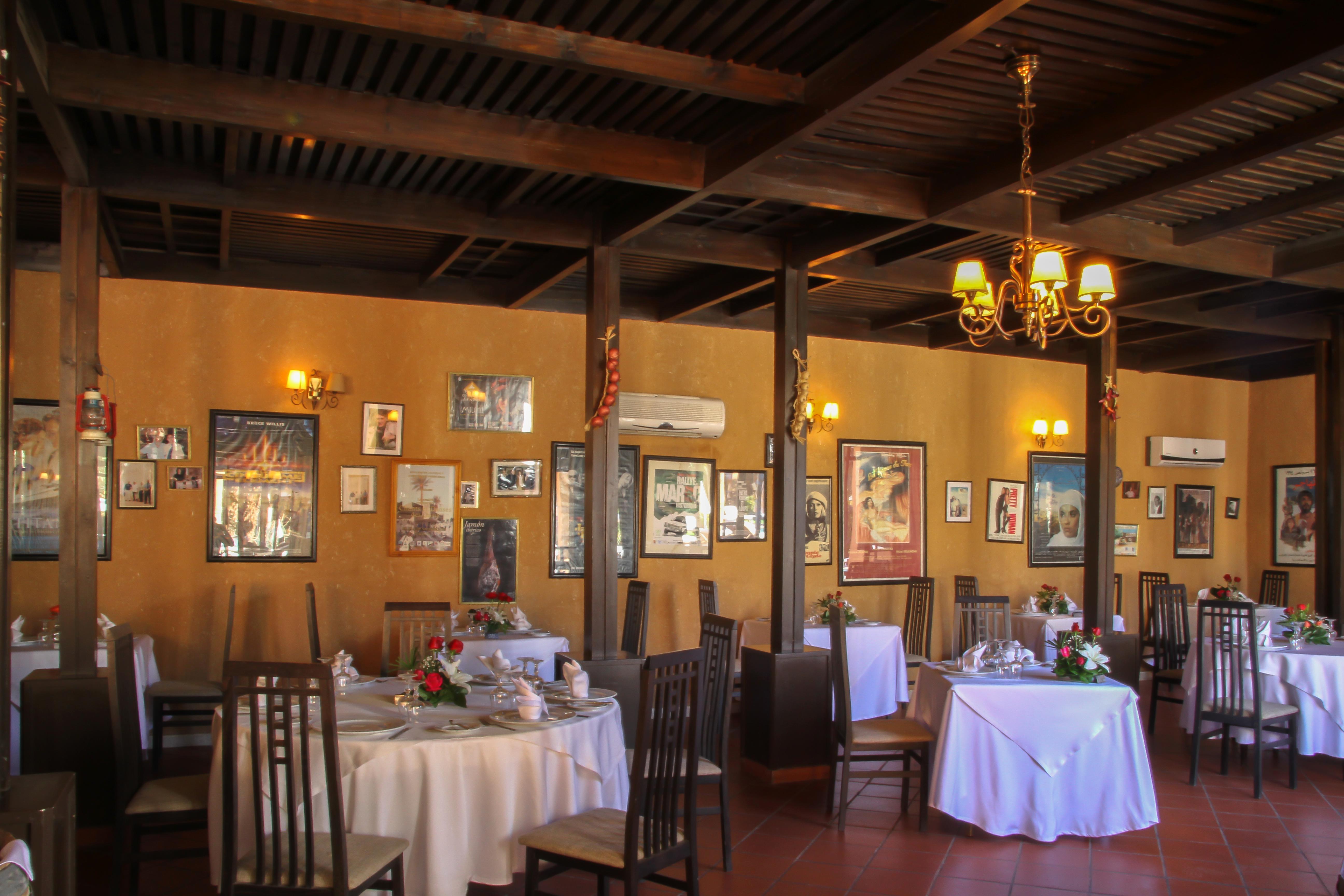 Hotel Berbère Palace à Ouarzazate Extérieur photo